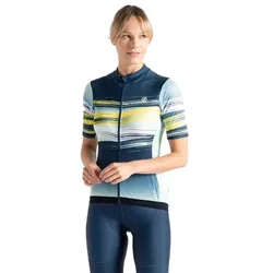 Maillot à Manches Courtes Aep Stimulus