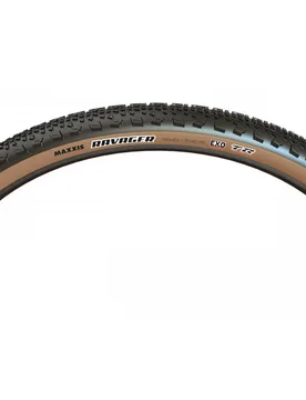 Copertone Ravager 700X40c EXO TR Tanwall nero/para 60TPI pieghevole - Maxxis - FashionsVida