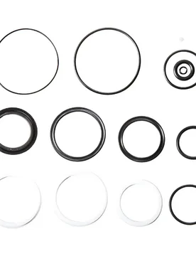 Kit De Service Rockshox Deluxe - Rt Parts - FashionsVida