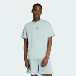Mens All Szn Tee - Pale Green - Size 2xl