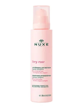 NUXE Leche Desmaquillante Cremosa - Nuxe - FashionsVida