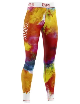 Otso Leggings Colors S - OTSO - FashionsVida