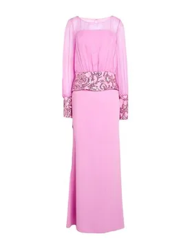 Vestido largo Mujer Malva 42 Mujer - Camilla  Milano - FashionsVida