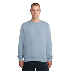 Felpa Premium Core Ash Blue 2XL