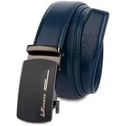 Gürtel Kraa44navy140 Einheitsgrösse Male