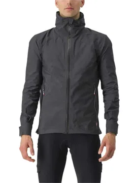 Castelli Veste Trail Gore-tex® - Castelli - FashionsVida