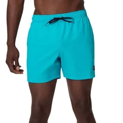 Short De Bain Classic Logo 16in