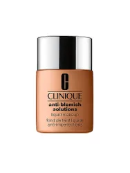 Anti-Blemish Solutions Liquid Makeup (CN 74 Beige)