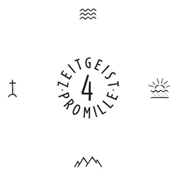 Zeitgeist von - LP (Standard) - None - unisex