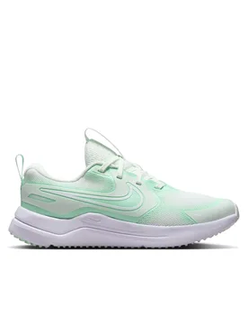 Laufschuhe Kinder Cosmic Runner - Vert - male - Size: 38 - Nike - FashionsVida