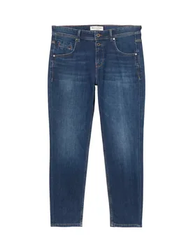 Denim Trousers female - 26 / /34 - FashionsVida