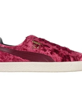 Sneaker Clyde X Extra Butter Unisex 36;37 1/2 Female - Puma - FashionsVida