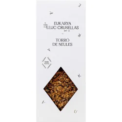Turrón de neulas