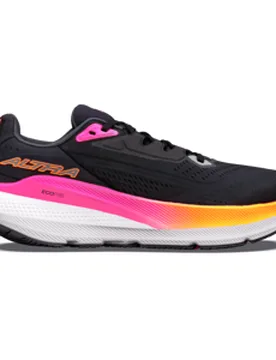 Altra Fwd Via 2 Laufschuhe Damen Black Gr. 42 - ALTRA RUNNING - FashionsVida