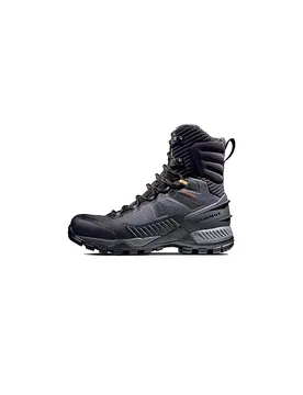Botas de invierno para mujer Blackfin III WP High negro 42 2/3 - Mammut - FashionsVida