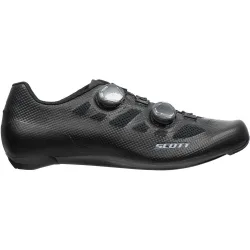 Zapatillas de ciclismo de hombre ROAD VERTEC BOA