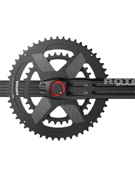 Potenciómetro 2INPower Oval Direct Mount - Q50-34 172,5 mm - Rotor - FashionsVida