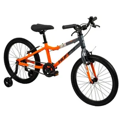 Bicicletta Literide Alu 20´´ Orange