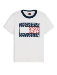 T-Shirt weiss XL damen