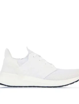 Unisex Ultraboost 20 Shoes - Black - Size Uk 4.5 - adidas performance - FashionsVida