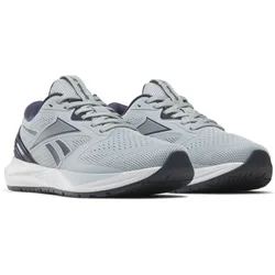 Nfx Textile Womens Breeze/dark Indigo/white Trainers - Grey - Size Uk 4