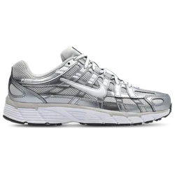 P-6000 Donna - Sneakers Grigio - Taglia 42 - Rete/Sintetico 42