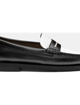 Sebago - Mocasin de mujer en piel - Sebago - FashionsVida