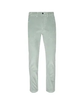 Cordhose CHUCK mint 33/L32 Herren - Knowledge Cotton Apparel - FashionsVida