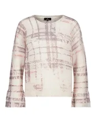 MONARI Pullover beige 34 damen