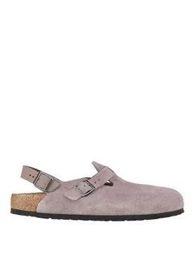 Mules & Clogs Herren Lila 39 Herren - Birkenstock - FashionsVida