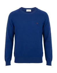 Pullover Hombre Azul marino 52 Hombre