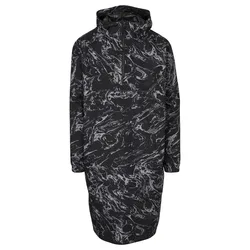Poncho Imperméable Aop Urban Outdoor