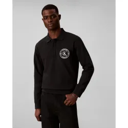 Sudadera Hombre polo con gráfico