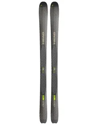 Tourenski Crux 87 Pro 2027 Größe 170 cm schwarz