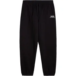 Trecker ii pantalón hombre Negro (L)