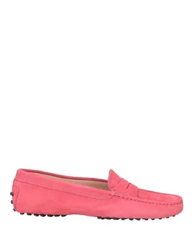 Mocasines Mujer Magenta 35.5,36 Mujer - Tod's - FashionsVida