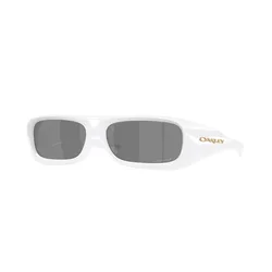 Occhiali Da Sole Permian Pearl White