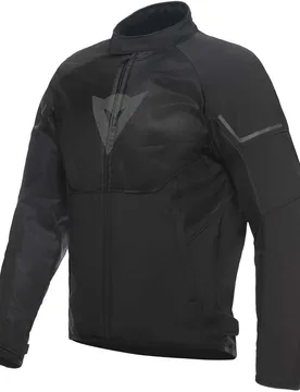 Giubbotto Moto Traforato IGNITE AIR TEX Nero Grigio taglia 60 - Dainese - FashionsVida