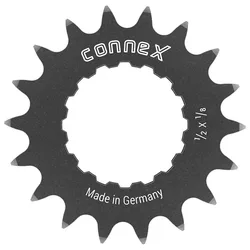 Corona E-bike Bosch Ii Dm Z Black