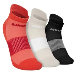 Chaussettes Helix Brick 3 Unités Multicolor EU 40-43