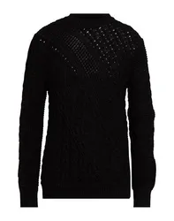 Pullover Hombre Negro L,M,XL Hombre