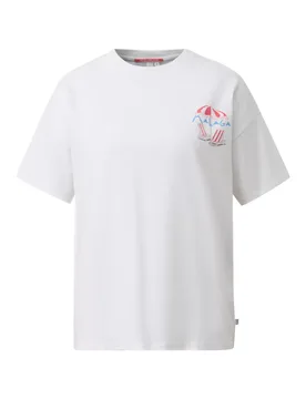 T-Shirt female - S - FashionsVida
