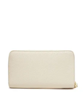 Portafoglio Donna XW000361AF11902-U1074 Bianco Sporco - Armani exchange - FashionsVida