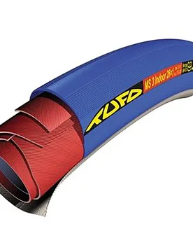 Pneu Rigide Urbain Ms3 Tubular 24´´ X 0.9 - TUFO - FashionsVida