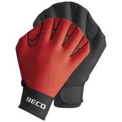 Closed Swimming Gloves Multicolour S unisex