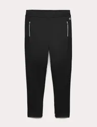 Sports Joggers (6-16 Yrs) Black male