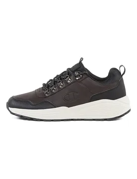 Sneakers Marroni Climb RX Low 41 - Champion - FashionsVida