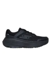 Scarpe running nere vegan Max Cushioning Endeavour 38