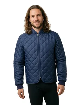 Veste Isolée Originals 14501 Navy S - MASCOT - FashionsVida