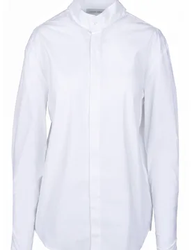 Camicia - 480835 - Bianco - Liviana Conti - FashionsVida
